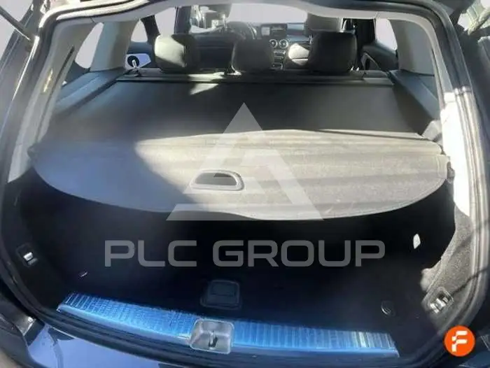 2020 Mercedes Benz C-Class