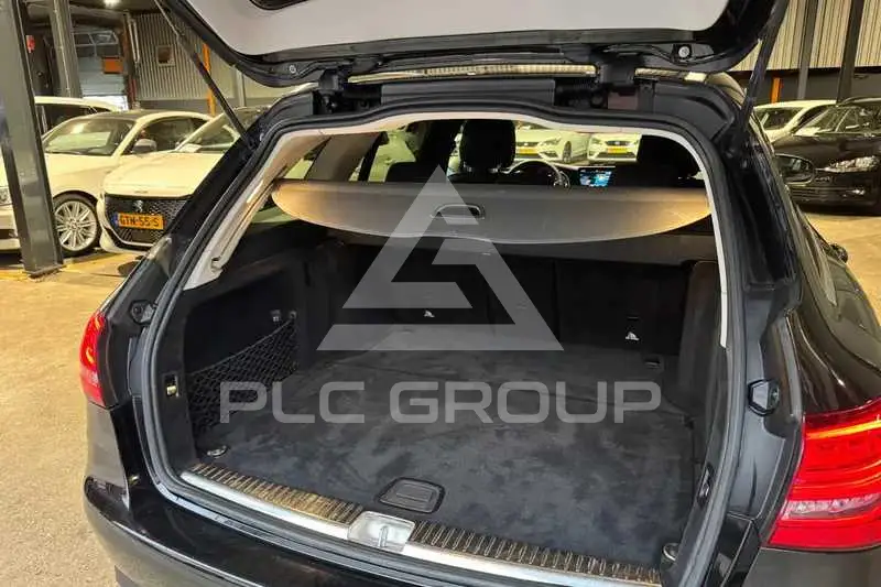 2020 Mercedes Benz C-Class