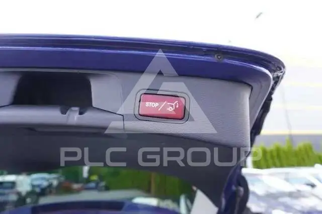 2020 Mercedes Benz C-Class