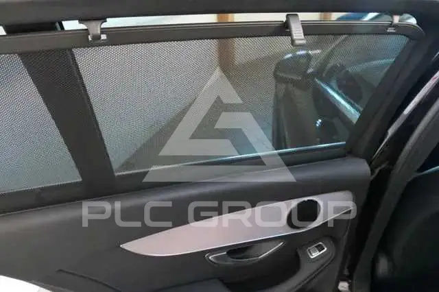 2020 Mercedes Benz C-Class