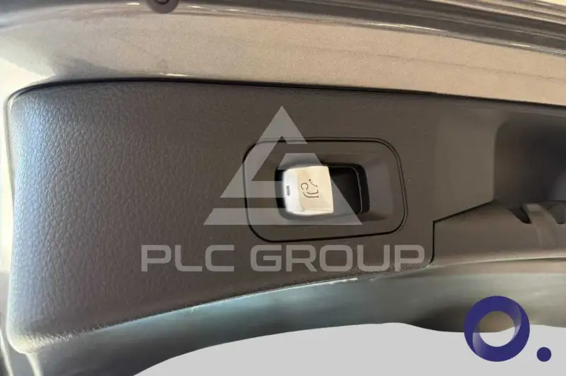 2020 Mercedes Benz C-Class