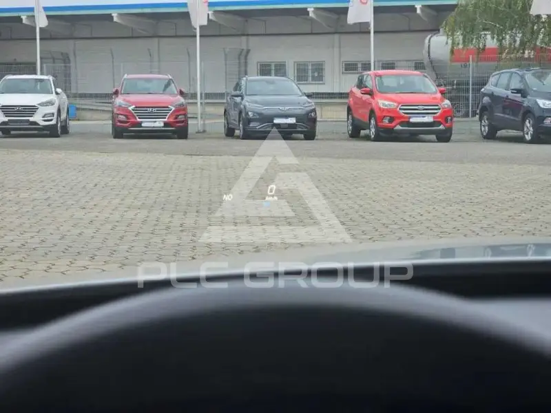 2020 Mercedes Benz C-Class