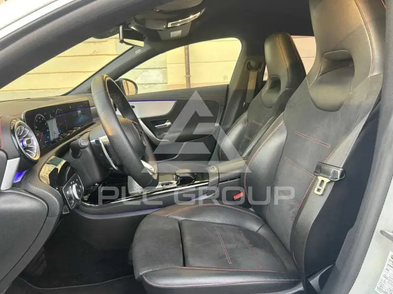 2020 Mercedes Benz GLK-Class