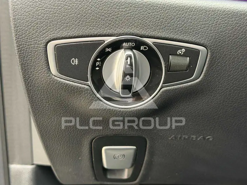 2020 Mercedes Benz E-Class