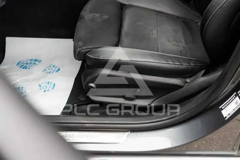 2020 Mercedes Benz E-Class