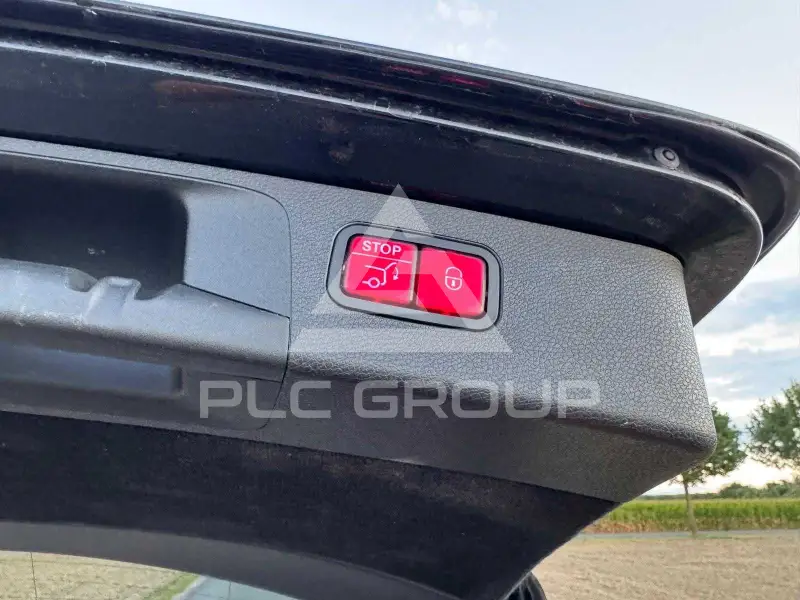 2020 Mercedes Benz E-Class