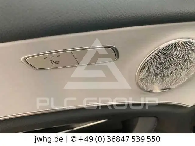 2020 Mercedes Benz E-Class