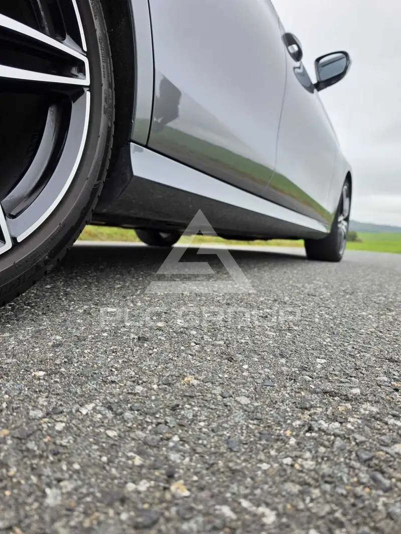 2020 Mercedes Benz E-Class