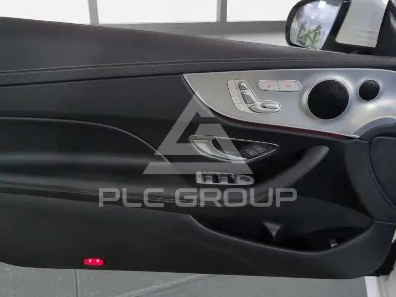 2020 Mercedes Benz E-Class