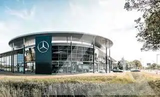 2020 Mercedes Benz E-Class