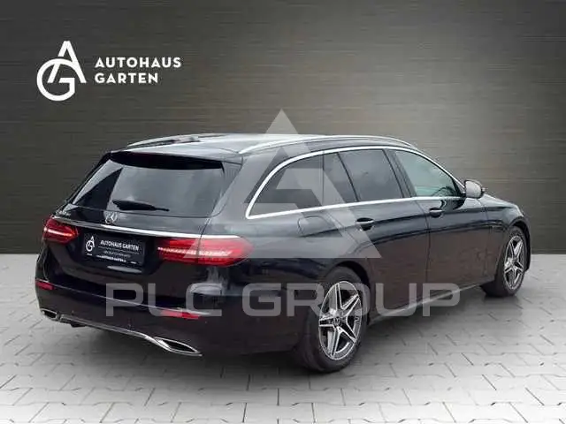 2020 Mercedes Benz E-Class