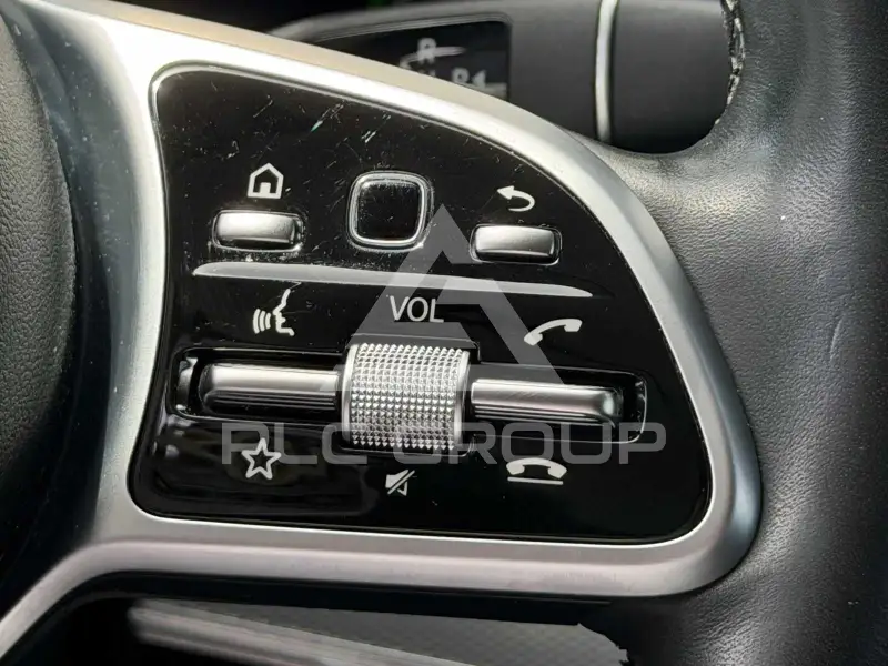 2020 Mercedes Benz E-Class