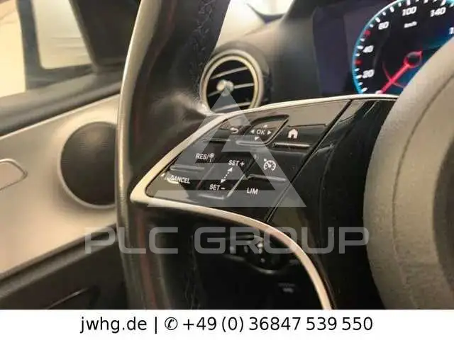2020 Mercedes Benz E-Class