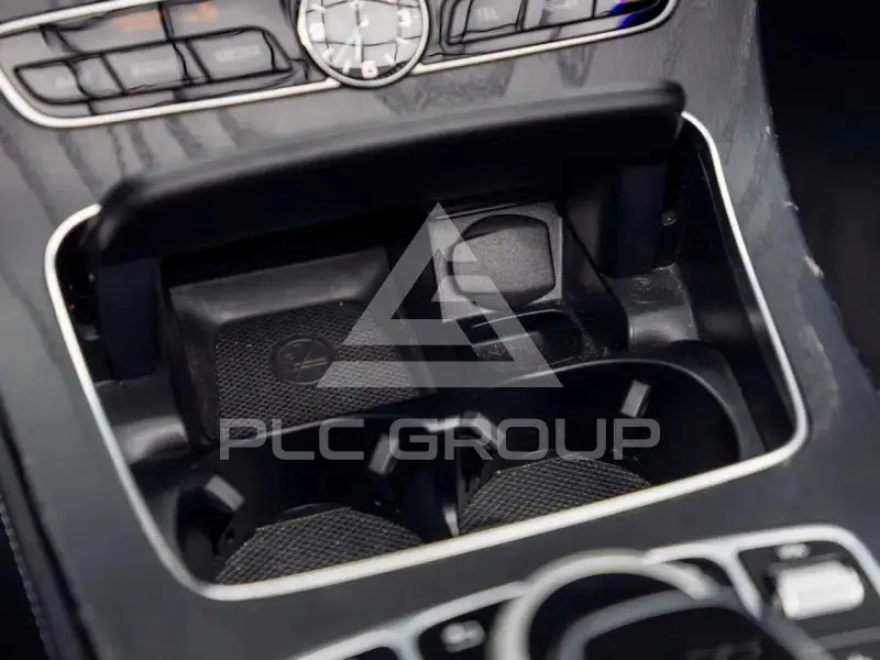 2020 Mercedes Benz E-Class