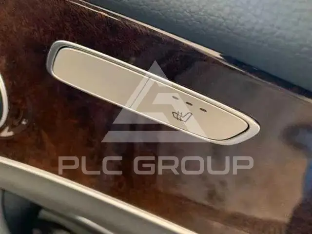 2020 Mercedes Benz E-Class