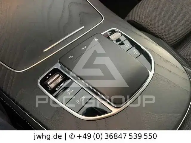 2020 Mercedes Benz E-Class