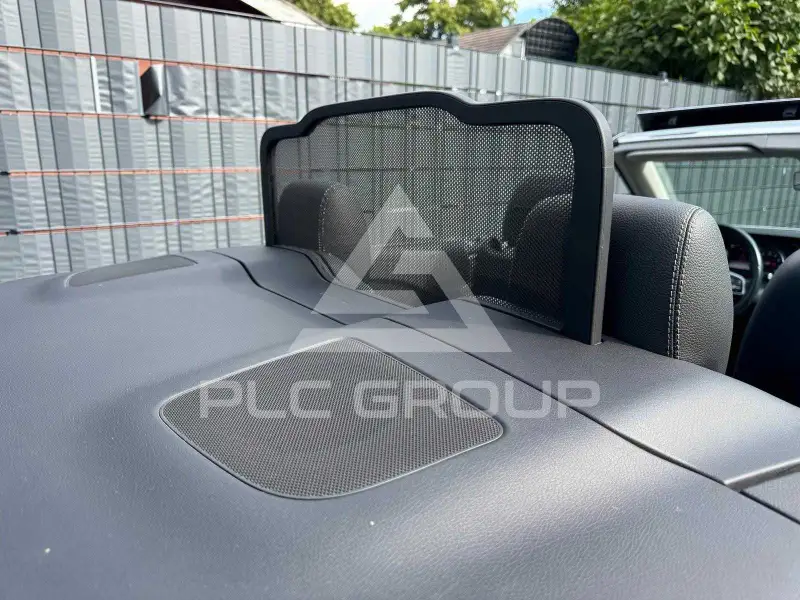 2020 Mercedes Benz E-Class