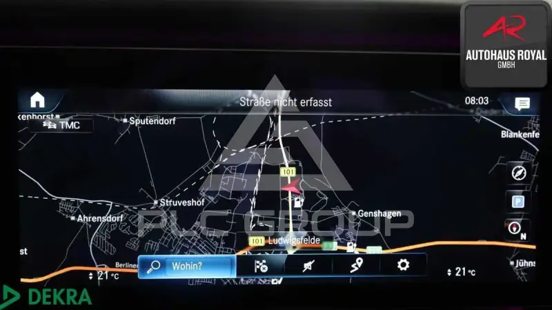 2020 Mercedes Benz E-Class
