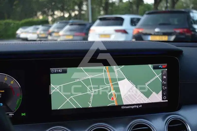 2020 Mercedes Benz E-Class