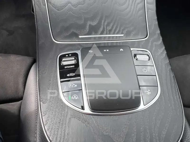 2020 Mercedes Benz E-Class