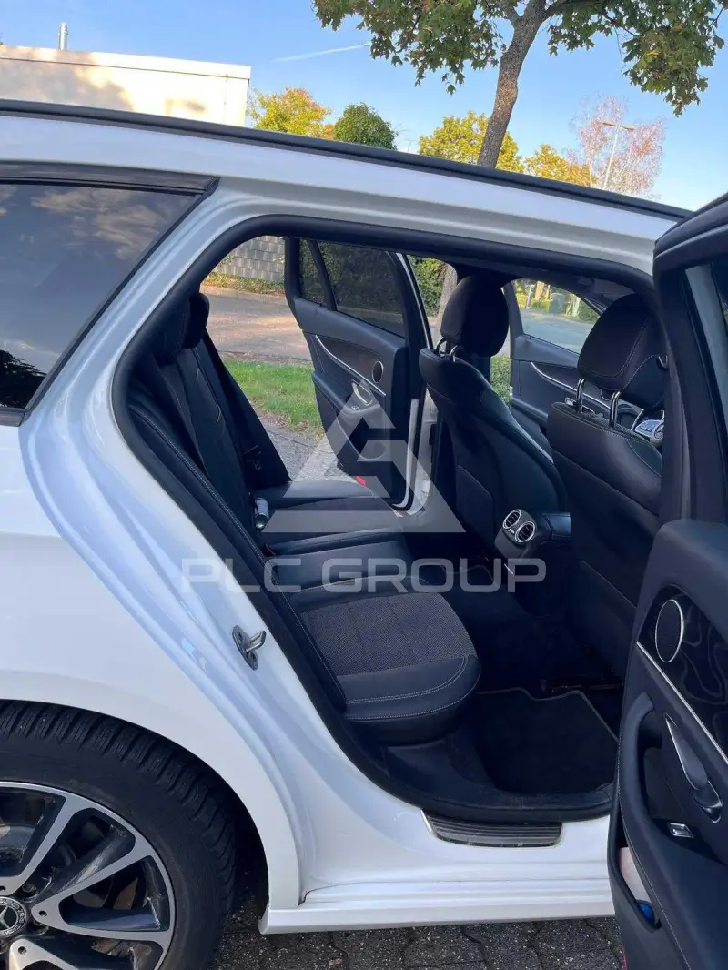 2020 Mercedes Benz E-Class