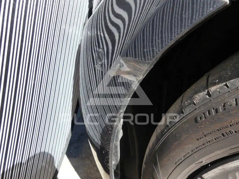 2020 Mercedes Benz E-Class
