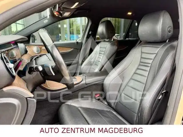 2020 Mercedes Benz E-Class