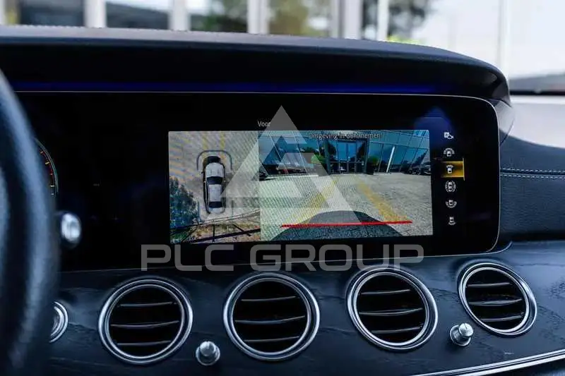 2020 Mercedes Benz E-Class
