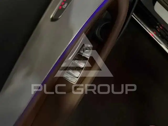 2020 Mercedes Benz E-Class