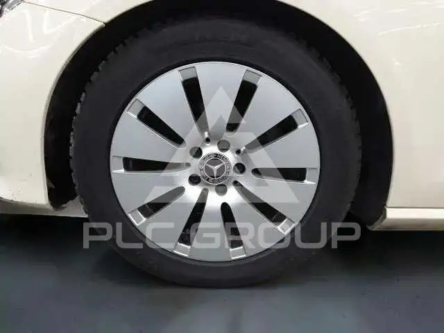 2020 Mercedes Benz E-Class