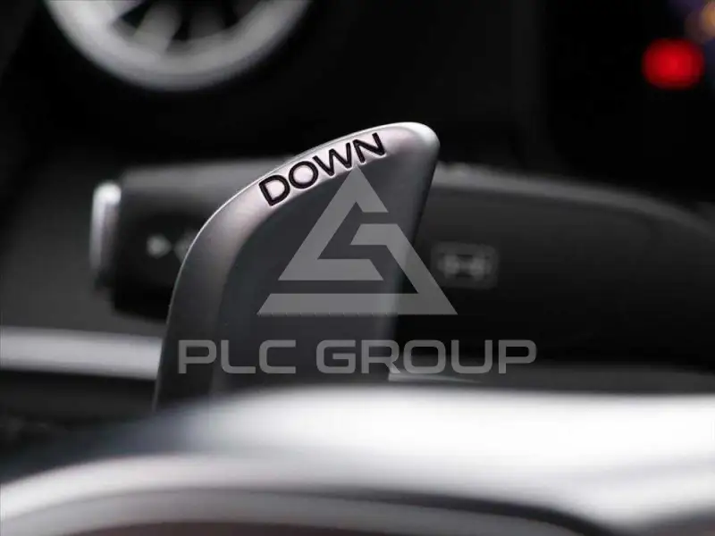 2020 Mercedes Benz E-Class
