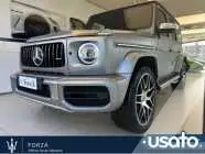 2020 Mercedes Benz G-Class