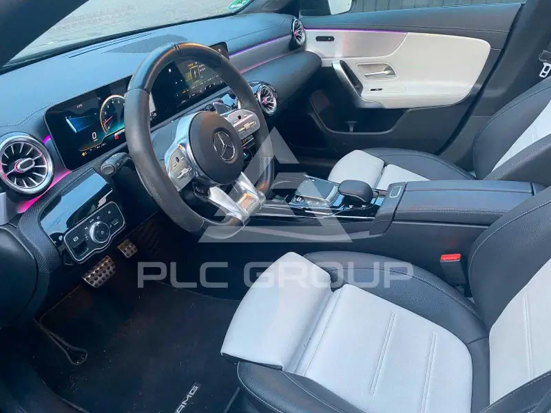 2020 Mercedes Benz S-Class