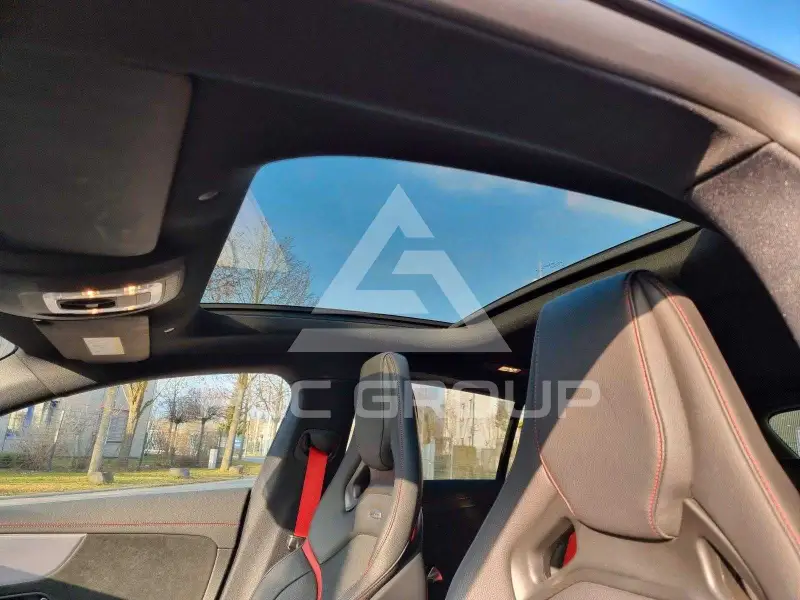 2020 Mercedes Benz S-Class