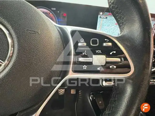 2020 Mercedes Benz B-Class