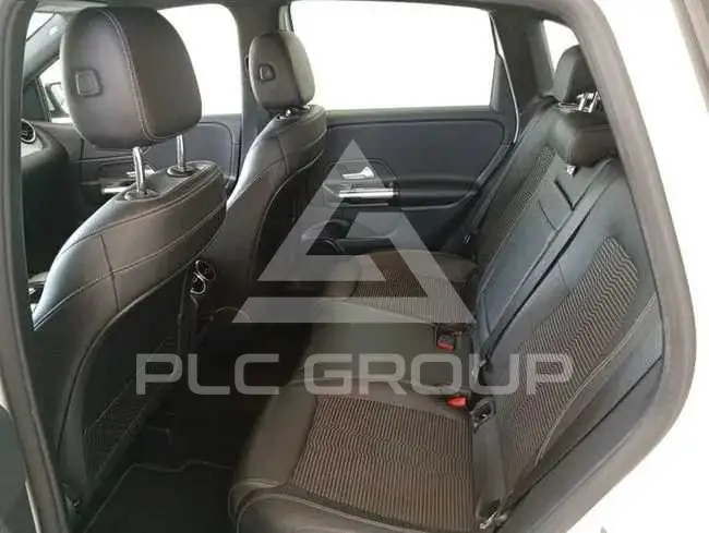 2020 Mercedes Benz B-Class