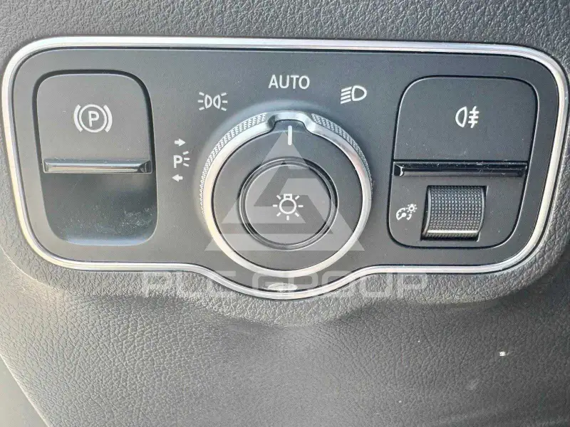 2020 Mercedes Benz B-Class