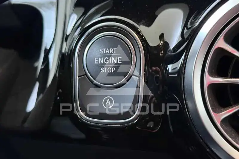 2020 Mercedes Benz B-Class