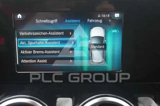 2020 Mercedes Benz B-Class