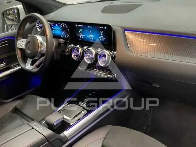 2020 Mercedes Benz B-Class