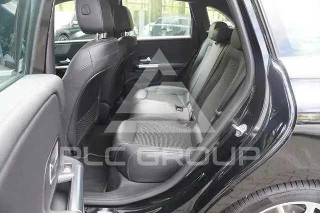 2020 Mercedes Benz B-Class