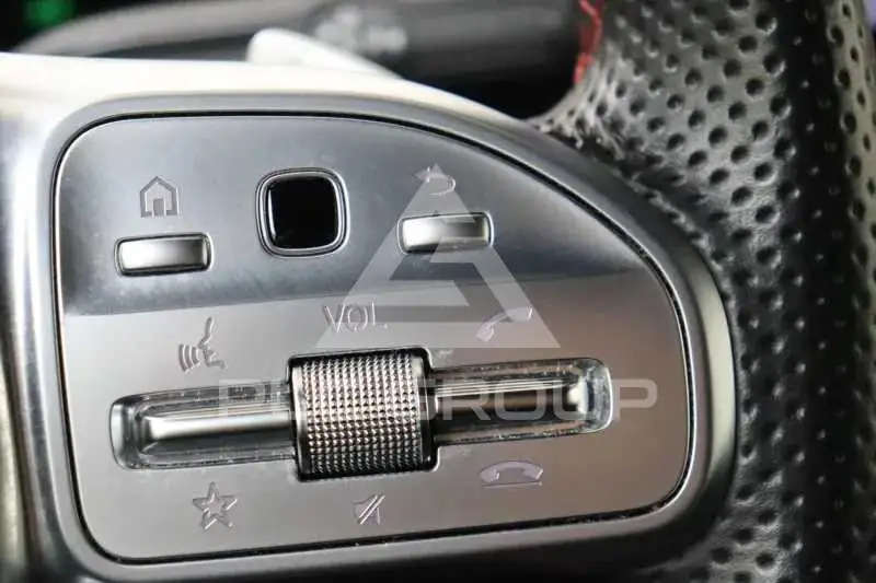 2020 Mercedes Benz B-Class