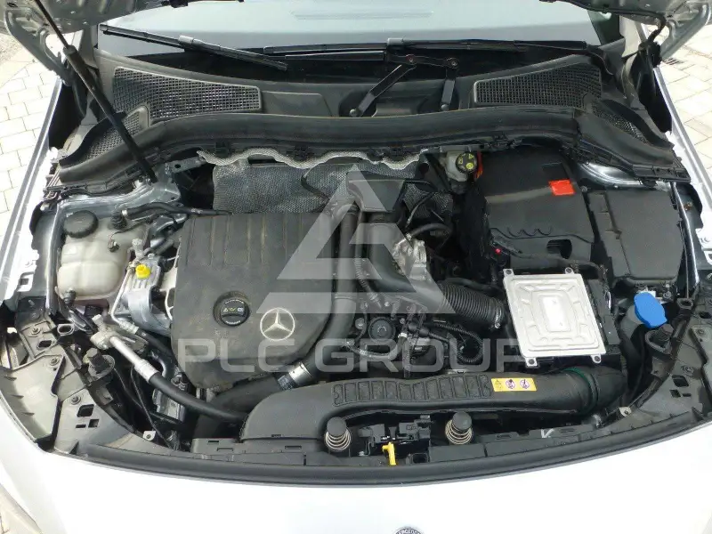 2020 Mercedes Benz B-Class
