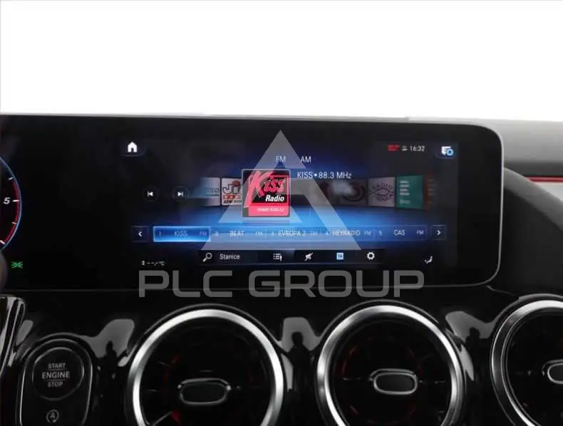 2020 Mercedes Benz B-Class