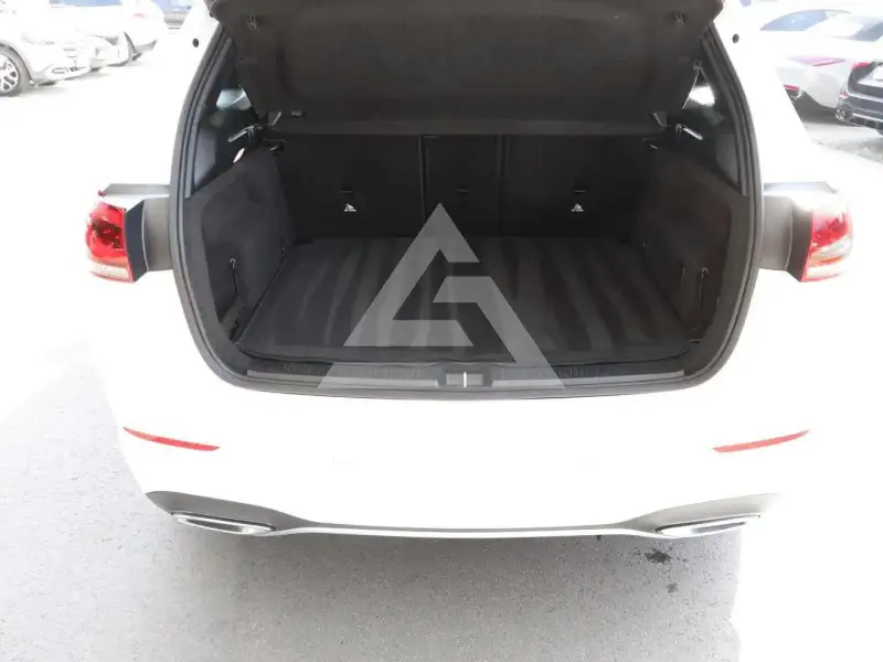2020 Mercedes Benz B-Class