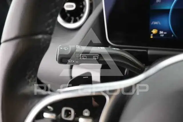 2020 Mercedes Benz B-Class