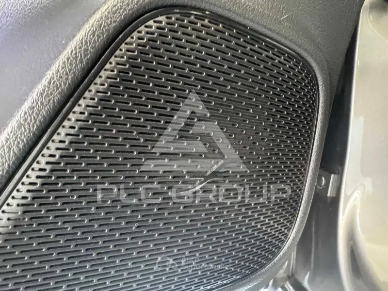 2020 Mercedes Benz B-Class