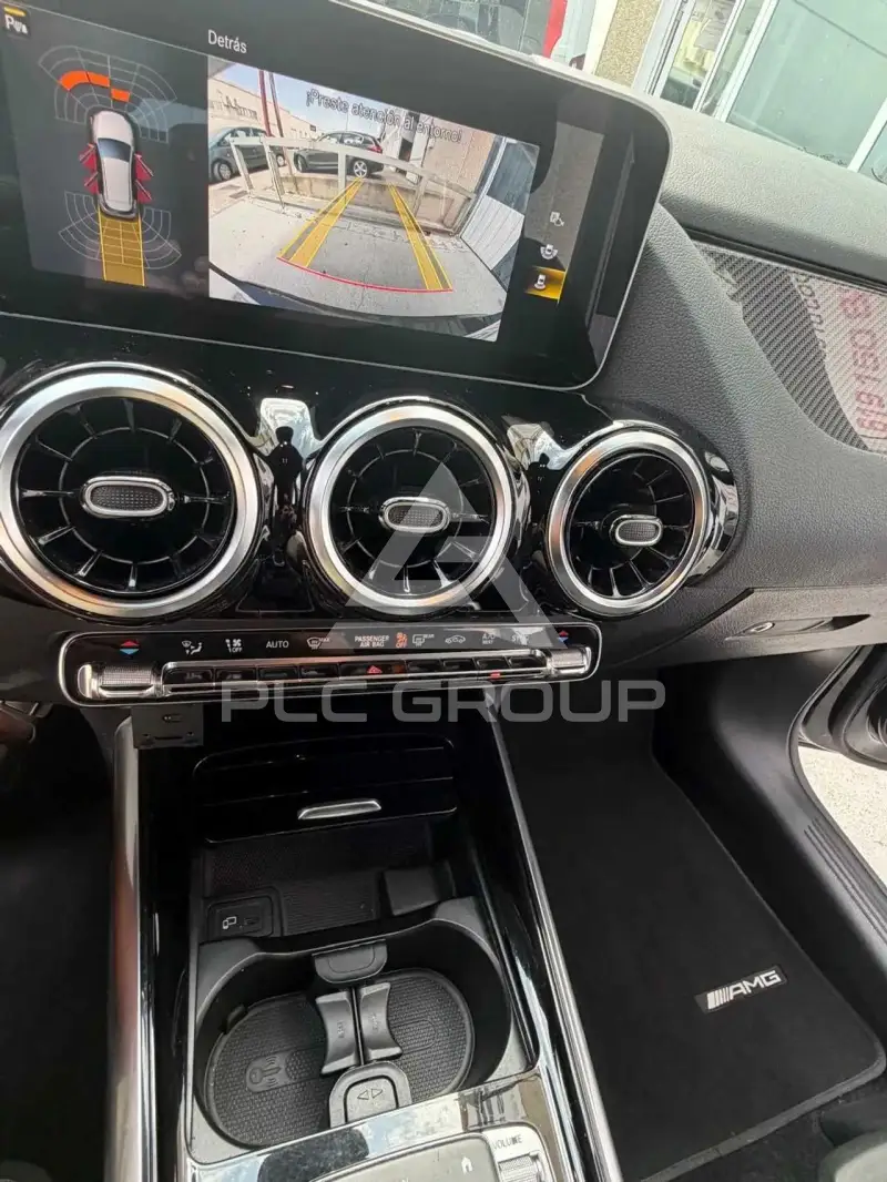 2020 Mercedes Benz B-Class