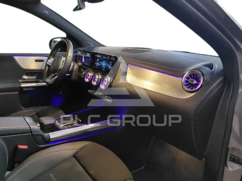 2020 Mercedes Benz B-Class