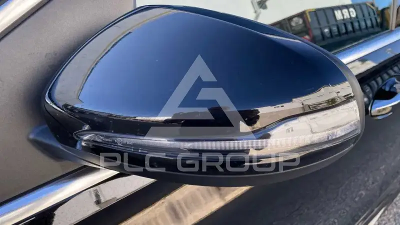 2020 Mercedes Benz B-Class